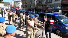 Sinop merkezli dolandırıcılık operasyonu