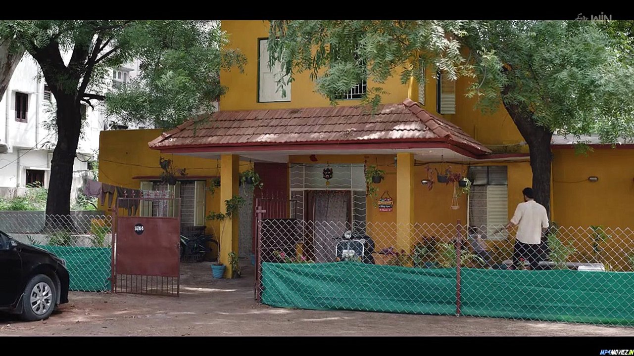Anaganaga Hindi Movie