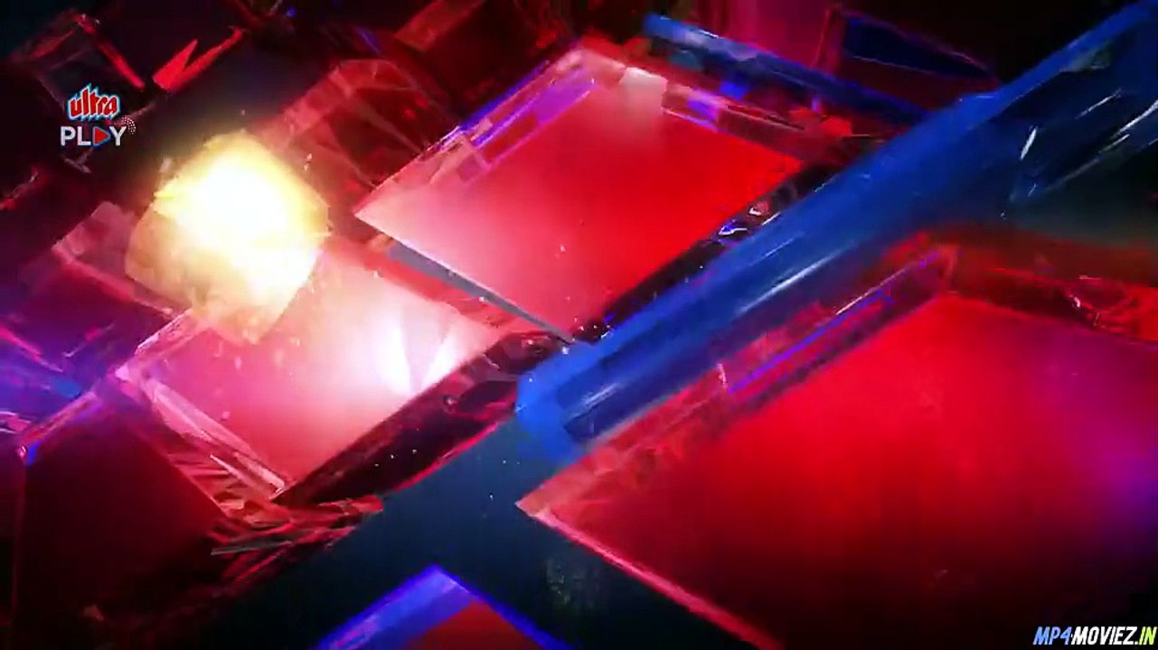 High Voltage Rakshak Hindi Movie