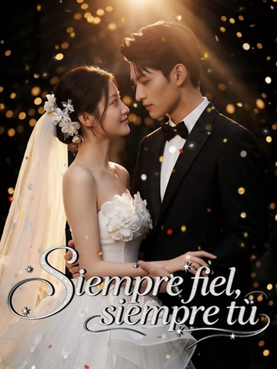 Siempre fiel, siempre tú - Completo En Español