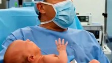 Miracle Triplets: Mommy, Daddy is a Fallen Angel