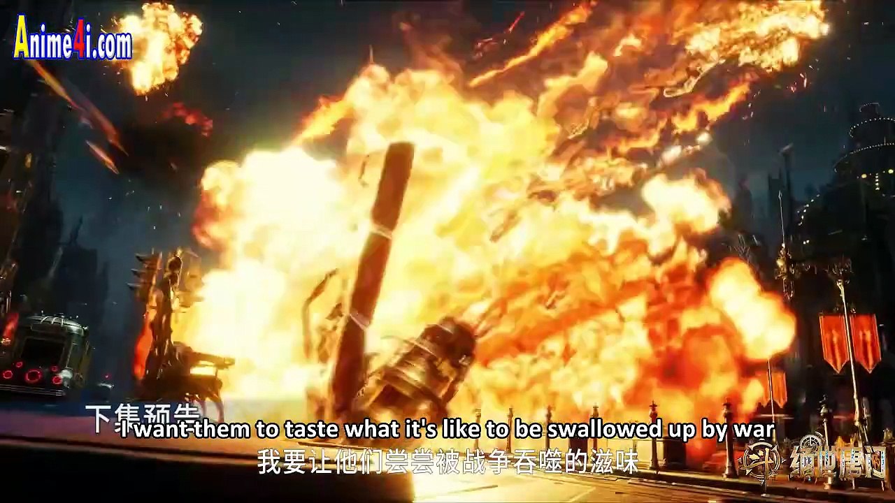 Soul Land 2 The Peerless Tang Sect EP158 Trailer