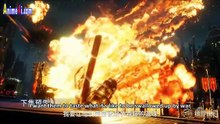 Soul Land 2 The Peerless Tang Sect EP158 Trailer