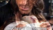 Frozen Heart and the Alpha's Flame |New Movie| ep,30 #NS