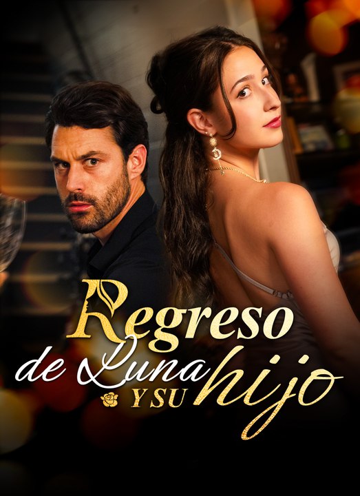 [Doblado]Regreso de Luna y su hijo | Full 70 Eps SD Drama 2026