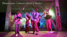 Phenomenon - Unknown Brain & Hoober (ft. Dax & VinDon) 🎵 [no copyright]