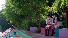 Twinkling Watermelon Episode 4 Part 2 hindi dubbed EngSub
