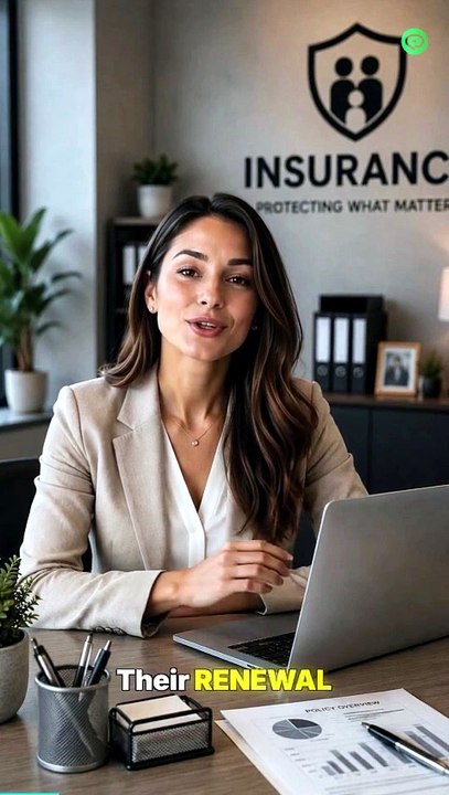 How Insurance Agents Can Stop Missing Renewals with AI