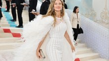 Gisele Bündchen: Deshalb ist sie so 'glücklich'