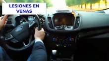 Trombosis venosa profunda: síntomas, causas y por qué puede ser grave si no se detecta a tiempo