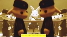 Rabbits vs The Monopoly: The Wildest Animated Short You’ll Ever See! 💥🐰