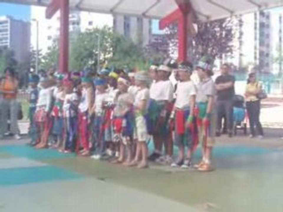 Primaire