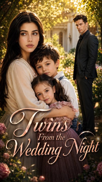 Twins From the Wedding Night - Full Movie (ENGSUB) | Secret Babies, Billionaire Romance, Second Chance Love