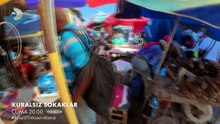 'Kuralsız Sokaklar'ın yeni sezonu için geri sayım başladı