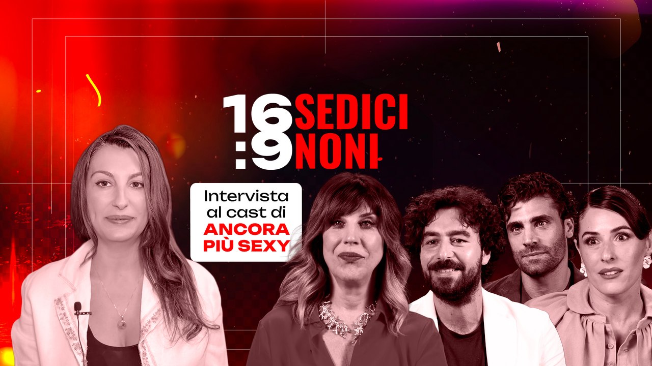 Ancora più sexy, la commedia romantica che parla d’amore senza cercare il principe azzurro