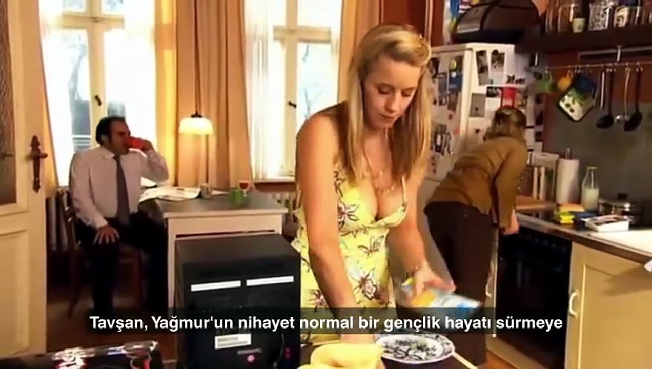 Türkisch für Anfänger S03E05 Die, in der ich Boris Becker bin