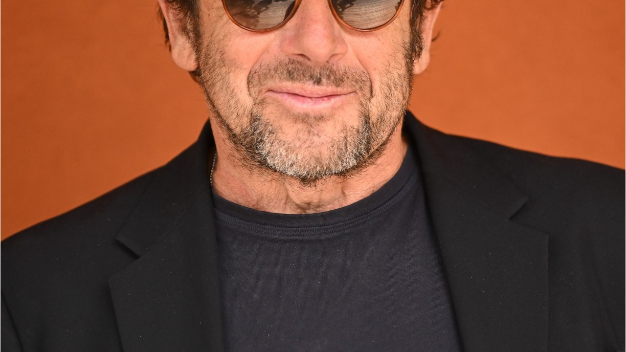 FEMME ACTUELLE - Retour sur l'affaire Patrick Bruel