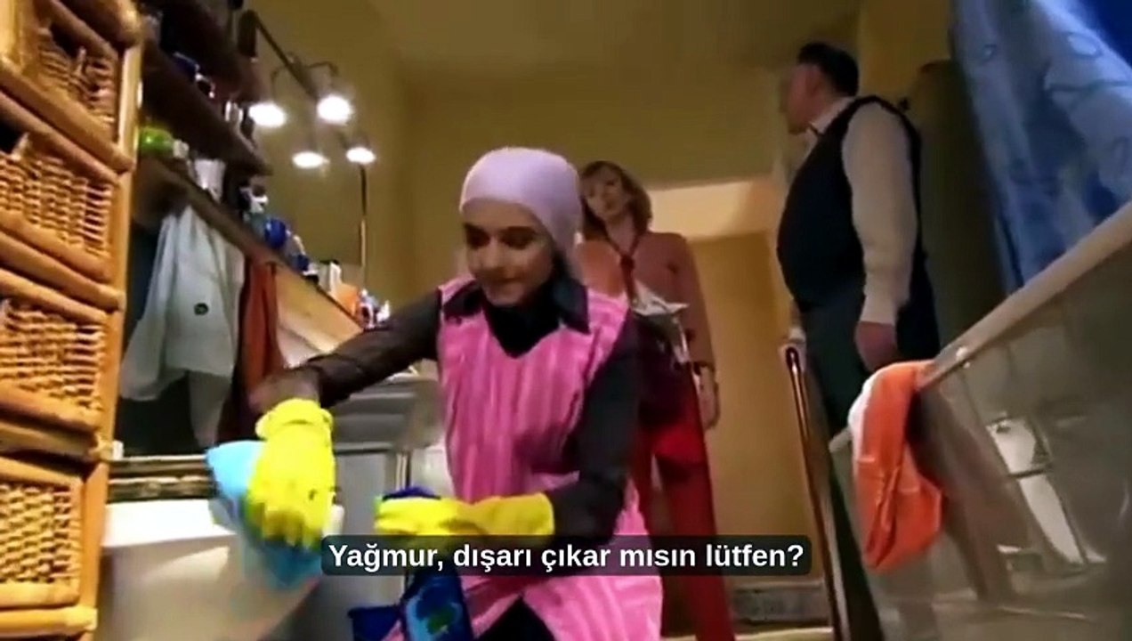 Türkisch für Anfänger S03E06 Die, in der ich wieder 17 bin