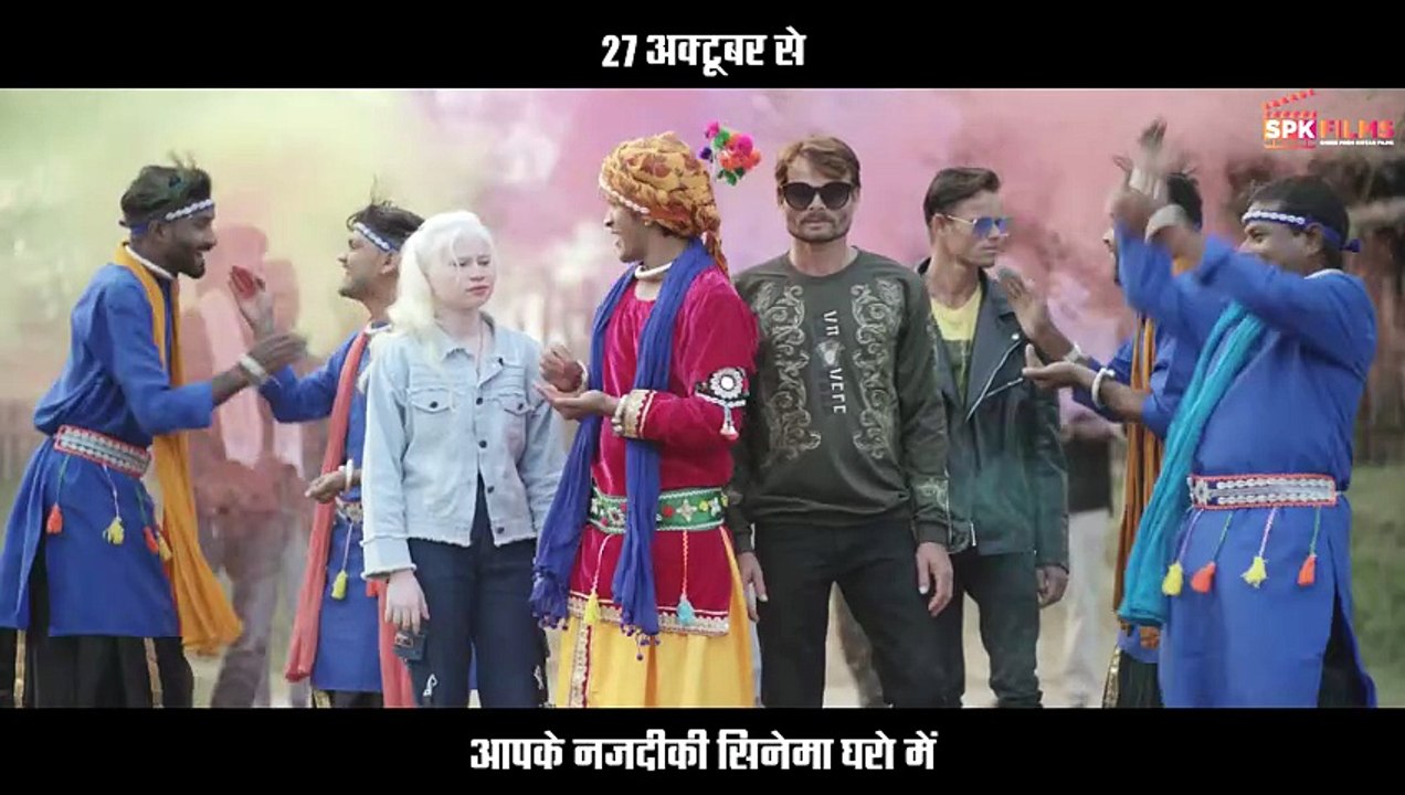 Chhattisgarh Mahtari _ Ajay, Hemlal, Ranjeet, Kuldeep, Sanjeev_ Sunil Soni _Sindoor_ Cg Song _ 2023