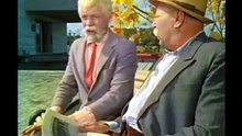 Das Märchen von der verlorenen Zeit (DDR-Synchro 1964)