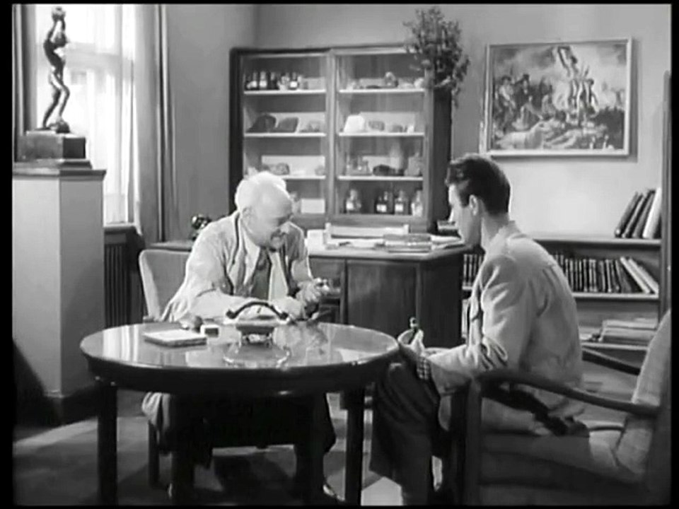 Die Entscheidung des Dr. Arendt (DDR 1960)
