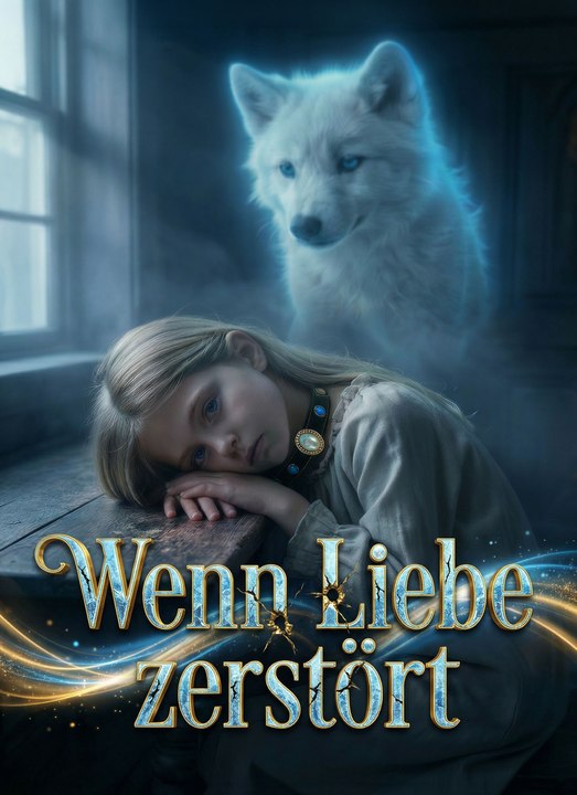 [Synchron]Wenn Liebe zerstört | Full 35 Eps SD Drama 2026