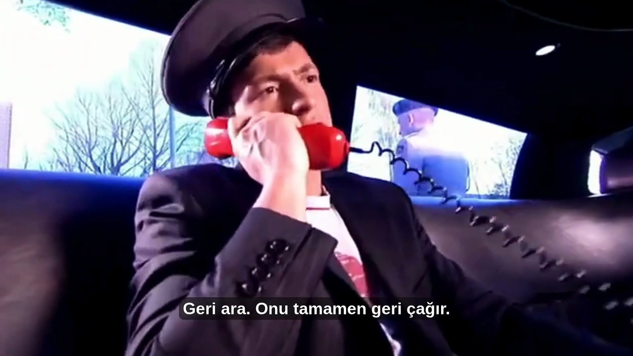 Türkisch für Anfänger S03E07 Die, in der Oma ohnmächtig wird