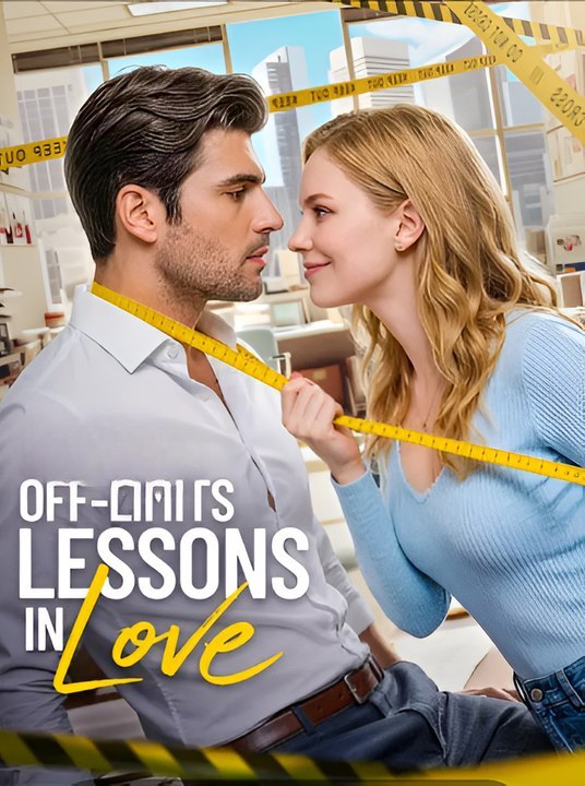 [Eng Sub]🔥Off-Limits Lessons in Love-Drama FULL MOVIES ENGLISH SUB - Full Drama Episode | Full Drama Dailymotion #reelshort