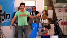 Türkisch für Anfänger S03E08 Die, in der ich kein Bonobo sein will