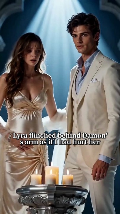 Rejected At The Altar, Claimed By The Cursed Alpha - FULL ✅ [Eng Sub]