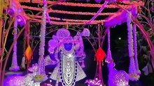 Shyam Murli walo Mharo Sanwari Rakhwalo || Singer Bhagwat Suthar || Love Program in Chokari