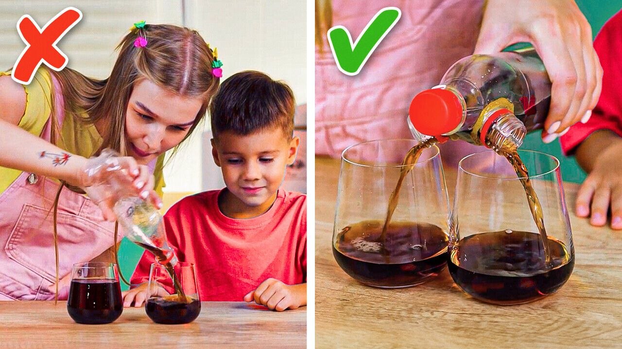 Unique DIY Kitchen Gadgets You Can Create at Home