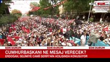 Cumhurbaşkanı Erdoğan'dan CHP'ye: Siyasi parti değil sanki dövüş kulübü