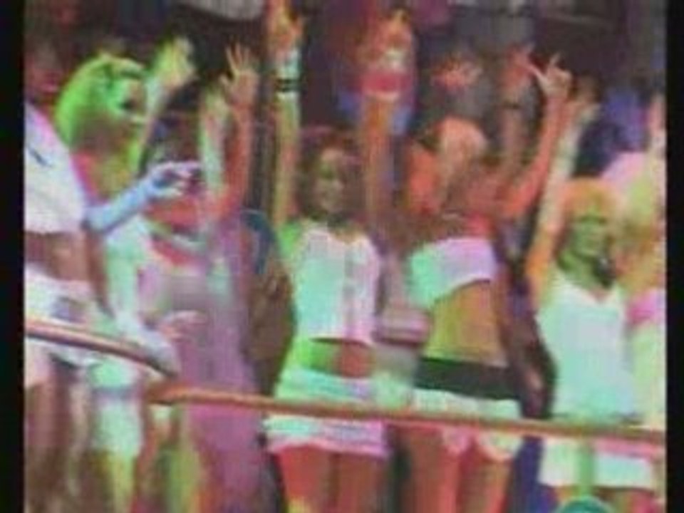 Amnesia Ibiza Part #1 xxx hot video