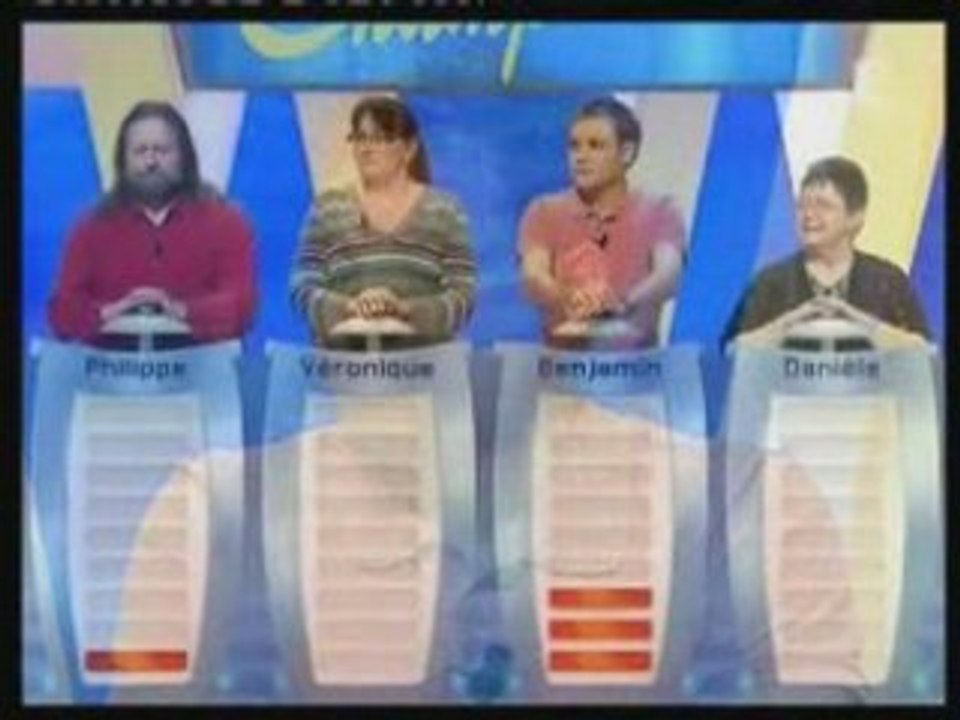 Questions...konkonprenpa