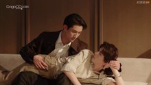 EP 11 Double Helix Eng Sub