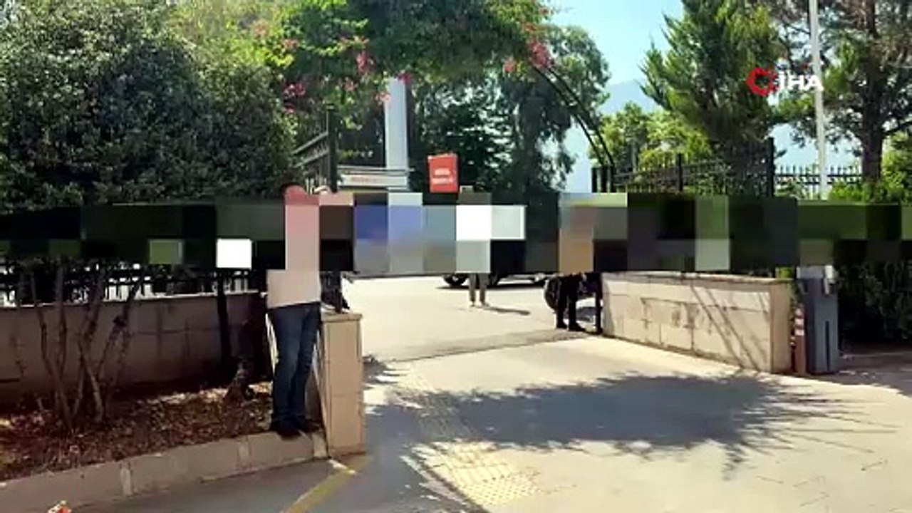 Muğla\'da Daltonlar ve Casperlar çetesine operasyon! Çok sayıda gözaltı var!