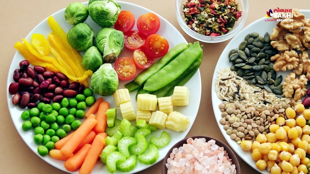 फायबर वाढवण्यासाठी 10 बेस्ट पदार्थ | High Fiber Foods for Digestion