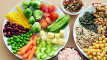 फायबर वाढवण्यासाठी 10 बेस्ट पदार्थ | High Fiber Foods for Digestion