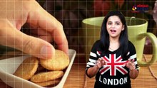 चहासोबत हीच बिस्किट खा!” | Healthy Biscuits | Tea Time Snacks | #bestbiscuitsfortea