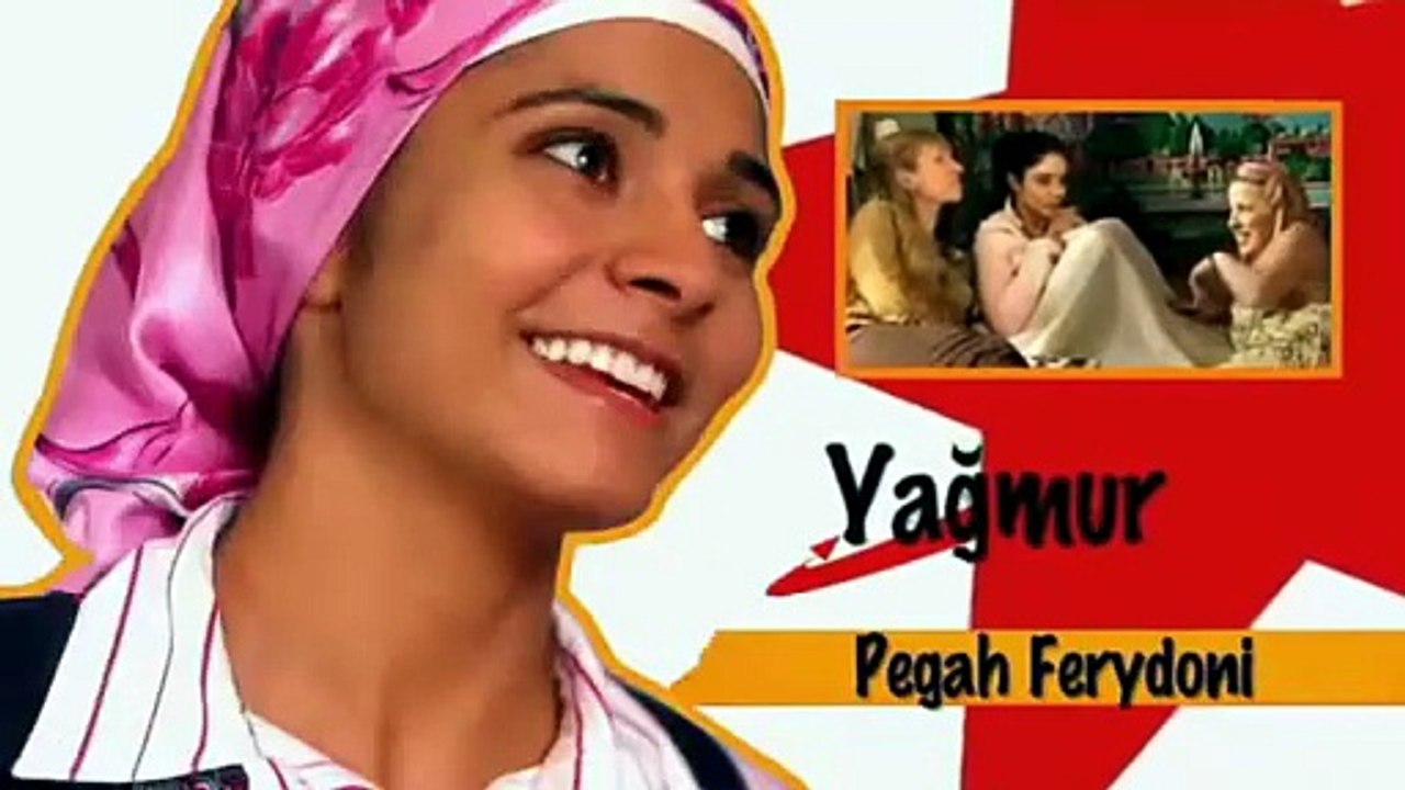 Türkisch für Anfänger S03E11 Die mit dem Ghetto-Spezial
