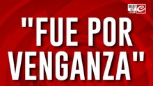 La mamá de agostina habló del crimen de su hija: "Fue por venganza"