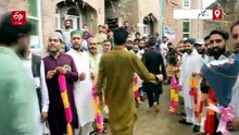 منبر مقدس امانت ہے، اسے اصلاح اور اتحاد کیلیے استعمال کریں: میرواعظ کشمیر