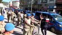 Sinop merkezli bahis operasyonu: 23 gözaltı