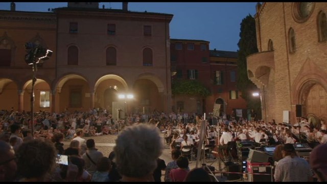 A Bologna la musica costruisce ponti di pace tra i popoli