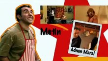 Türkisch für Anfänger S03E12 Die, in der die Toten auferstehen