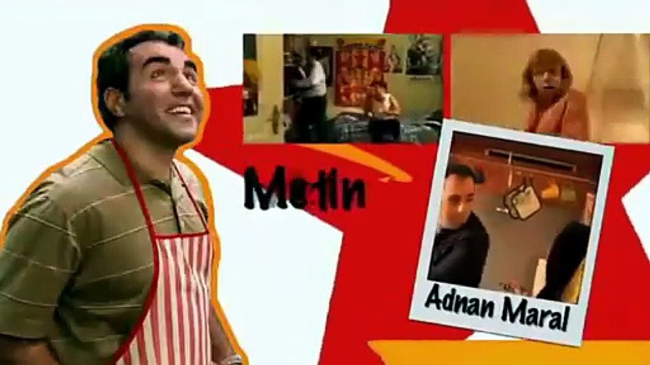 Türkisch für Anfänger S03E12 Die, in der die Toten auferstehen