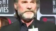 Why Is Kurt Russell Taking on Woke Hollywood1