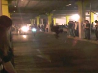 run aulnay willback nitro