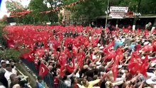 Erdoğan'dan CHP'ye olay olacak gönderme
